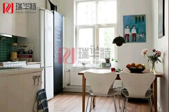 停暖后仍要防范暖氣片漏水，注重暖氣片保養