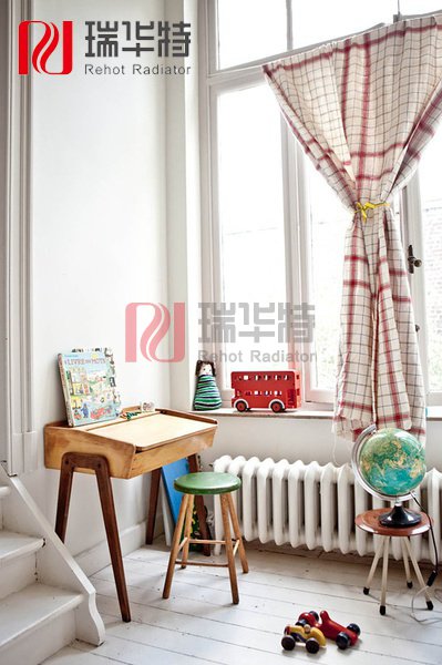 老式暖氣片裝飾不如更換 老式暖氣片裝飾不如更換