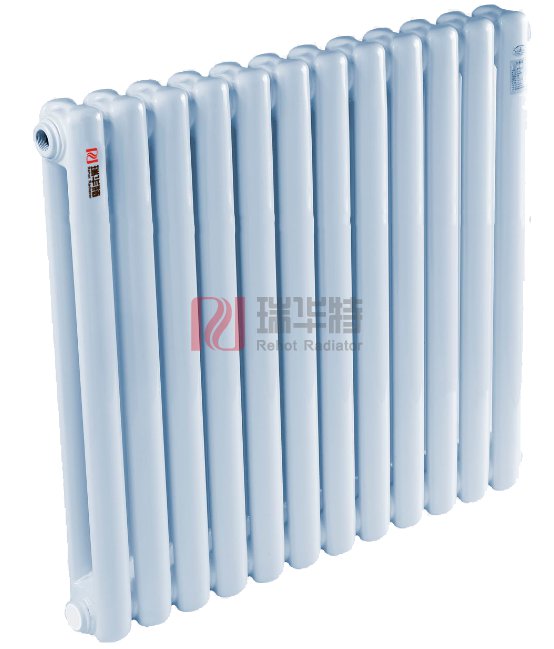 幾種暖氣片進水連接方式的介紹