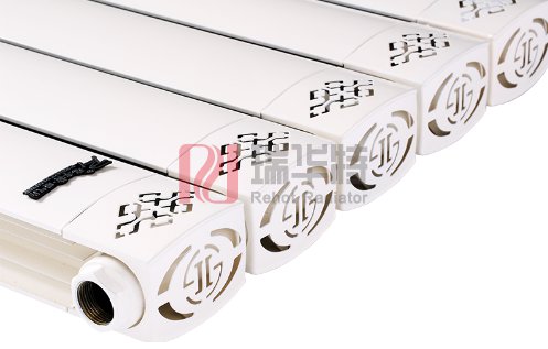 銅鋁復合暖氣片 銅鋁復合暖氣片