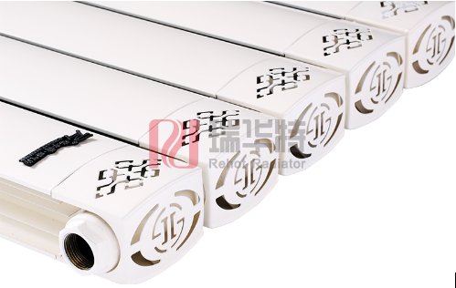 銅鋁散熱器怎么清洗，怎么保養？