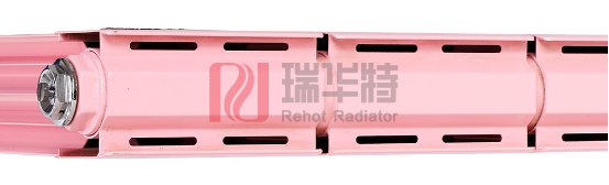 銅鋁復合暖氣片品牌