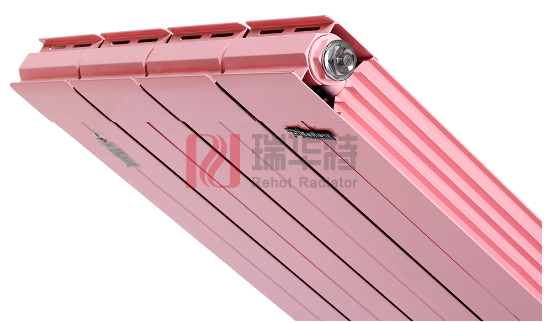 銅鋁復合暖氣片品牌