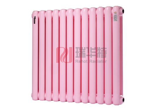 選購暖氣片時根據家裝風格選顏色