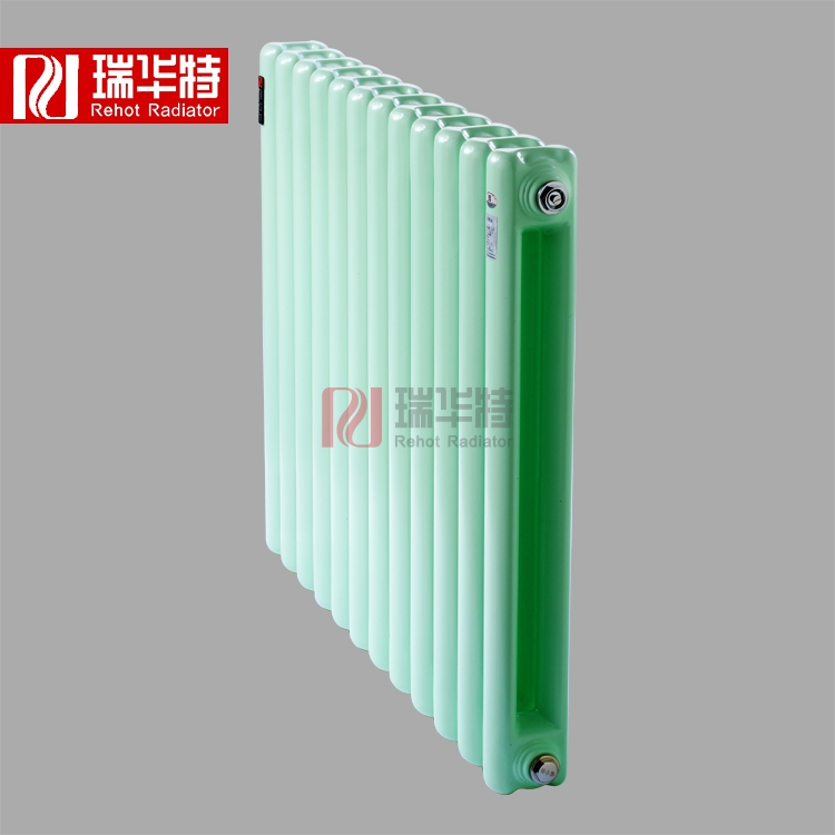 房地產火熱依舊 暖氣片理性回歸