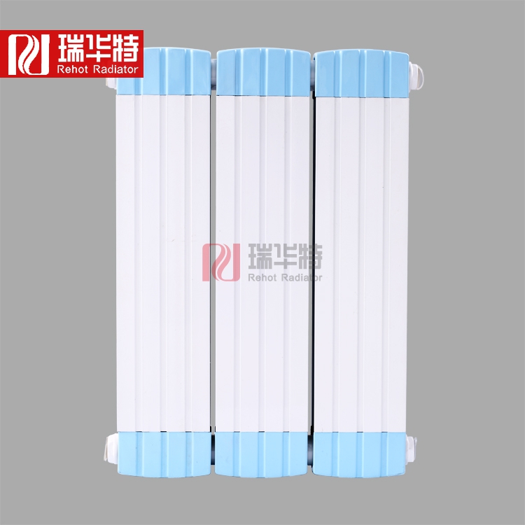 銅鋁復合暖氣片怎么樣銅鋁復合暖氣片