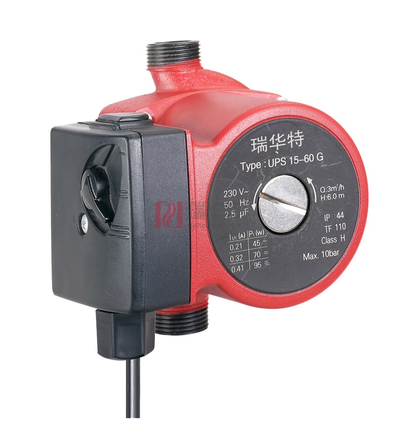 暖氣水泵，熱水循環(huán)泵系統(tǒng)，暖氣片水泵，家用熱水水泵，蒸汽暖氣片，瑞華特暖氣片