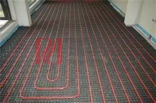 散熱器,地暖,空調哪個采暖更合適?