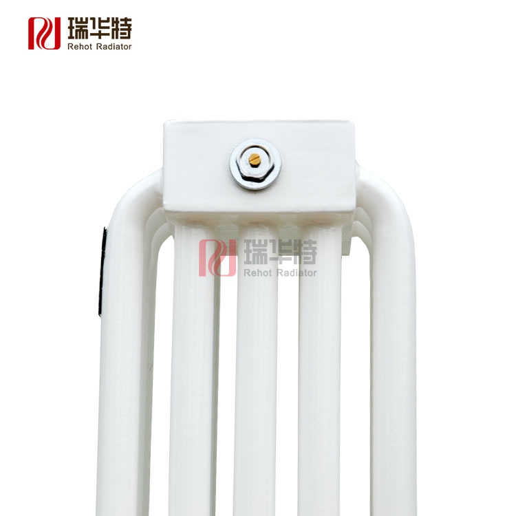 鋼六柱暖氣片散熱器的優點