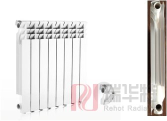 產品型號:SH-CO-300B壓鑄鋁暖氣片為何如此受歡迎？