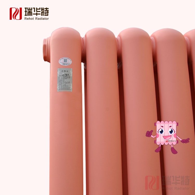 壓鑄鋁暖氣片什么牌子好？壓鑄鋁暖氣片使用說明和注意事項