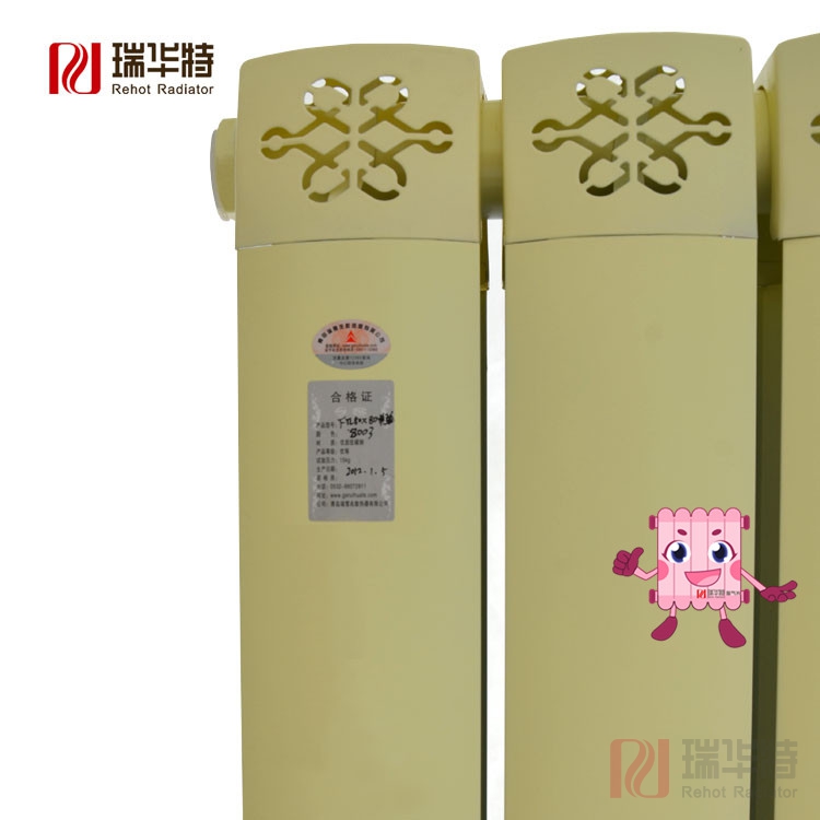 山東暖氣片，青島暖氣片都用什么樣的暖氣片合適？山東暖氣片廠家