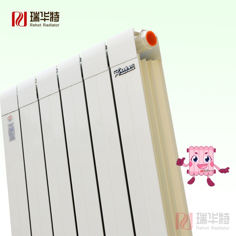 鋼銅鋁復(fù)合柱翼暖氣片散熱器，怎樣選擇更合適？