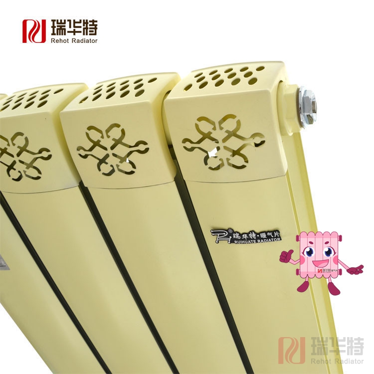 中國地暖品牌有哪些？地暖和暖氣片的區(qū)別。