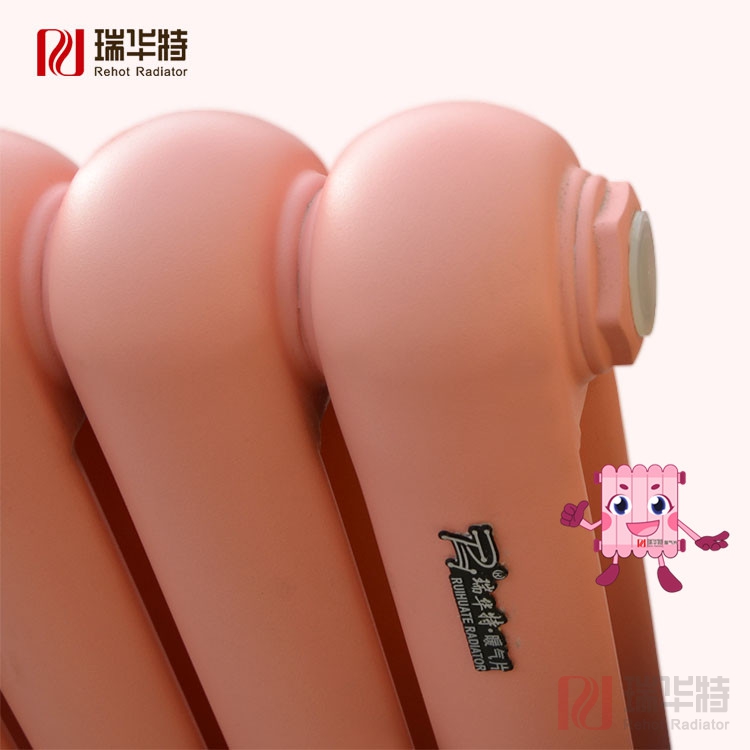 鋼一二三四五六七八九柱暖氣片品牌廠家