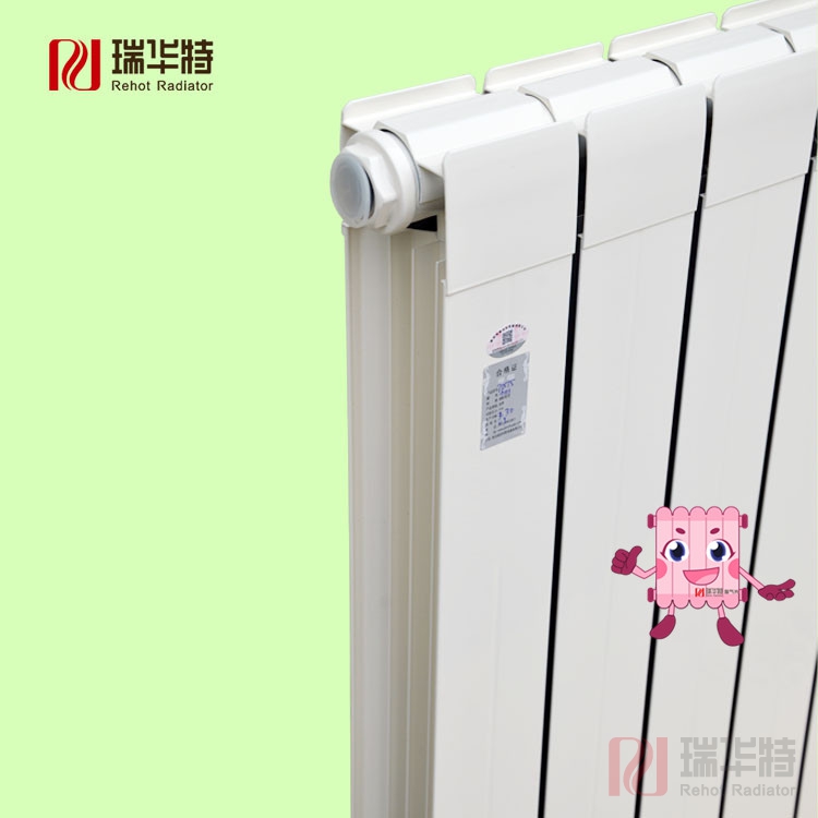 明裝暖氣片的安裝施工技巧