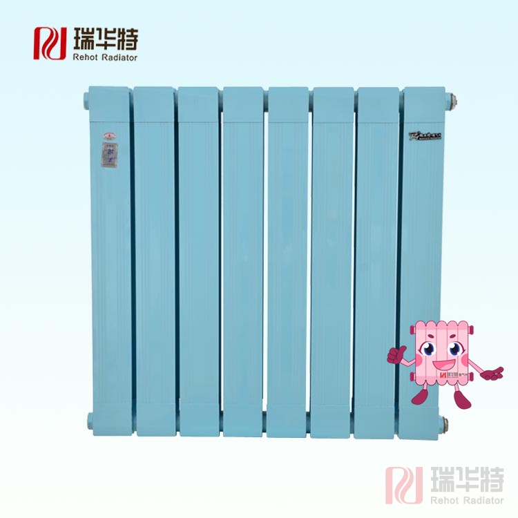 暖氣片品牌廠家:中國瑞華特暖氣片