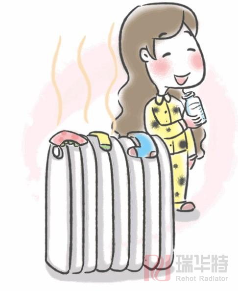 暖氣片怎樣挑選，暖氣片挑選購買的技巧有哪些2018