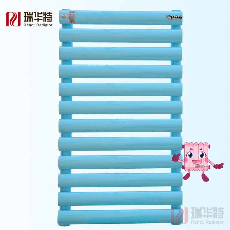 衛浴暖氣片漏水了需要更換暖氣片了暖氣片漏水