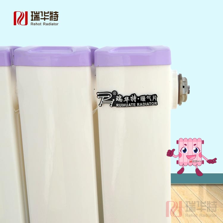 山東鋼鋁暖氣片廠家-鋼鋁暖氣片的安裝使用注意事項暖氣片廠家