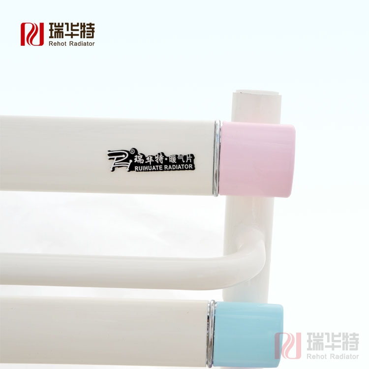 衛浴暖氣片散熱器安裝在衛生間有哪些安裝方式。