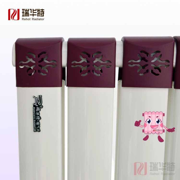 銅鋁暖氣片有哪些獨特的采暖優勢？銅鋁復合暖氣片