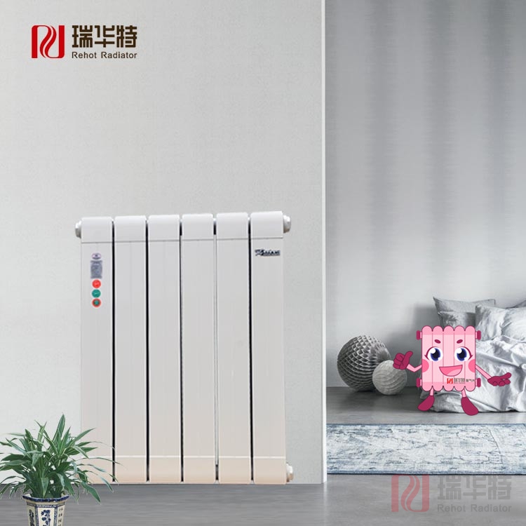 暖氣片怎樣進行日常維護？暖氣片廠家知識