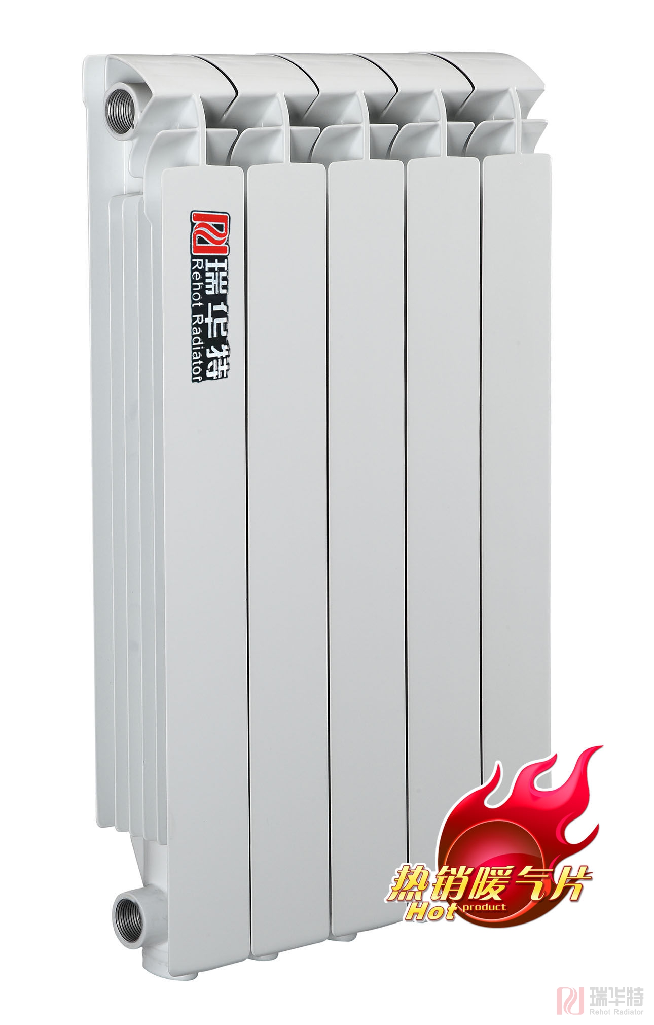 壓鑄鋁暖氣片型號:SH-B-500A3 SH-B-350A4  SH-B-500A2介紹