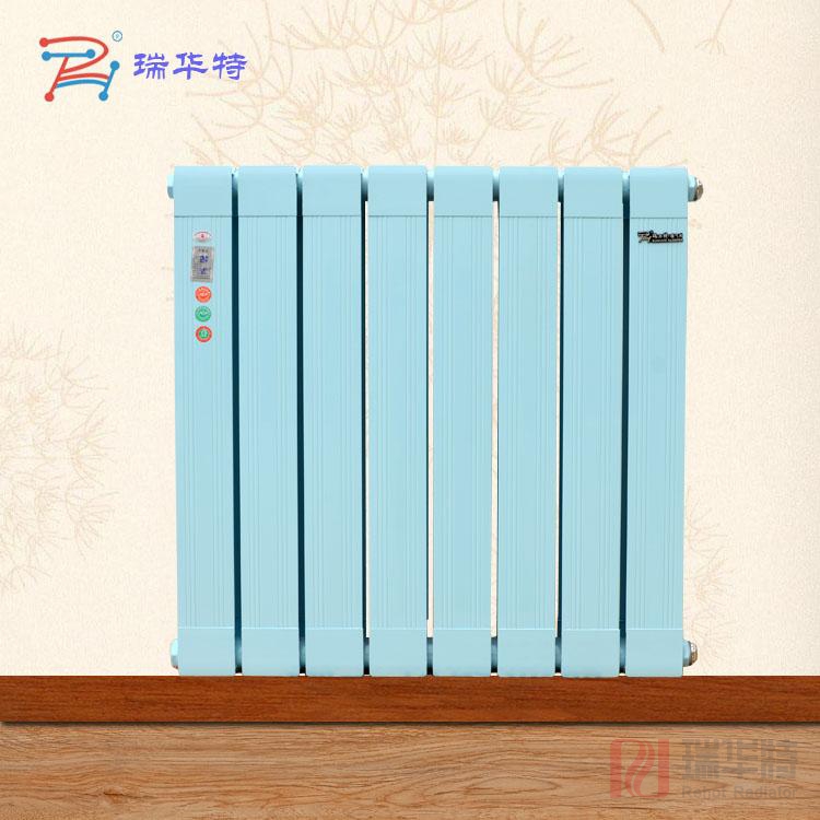 散熱器廠家、暖氣片大型廠家，品牌散熱器廠家瑞華特介紹