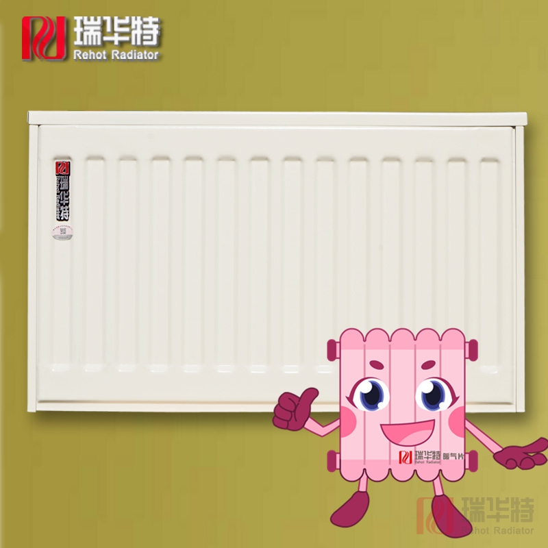 鋼制板式暖氣片使用起來比鋼制暖氣片有什么優點