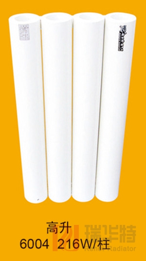 銅鋁復合暖氣片為何受到供暖客戶歡迎？銅鋁復合暖氣片