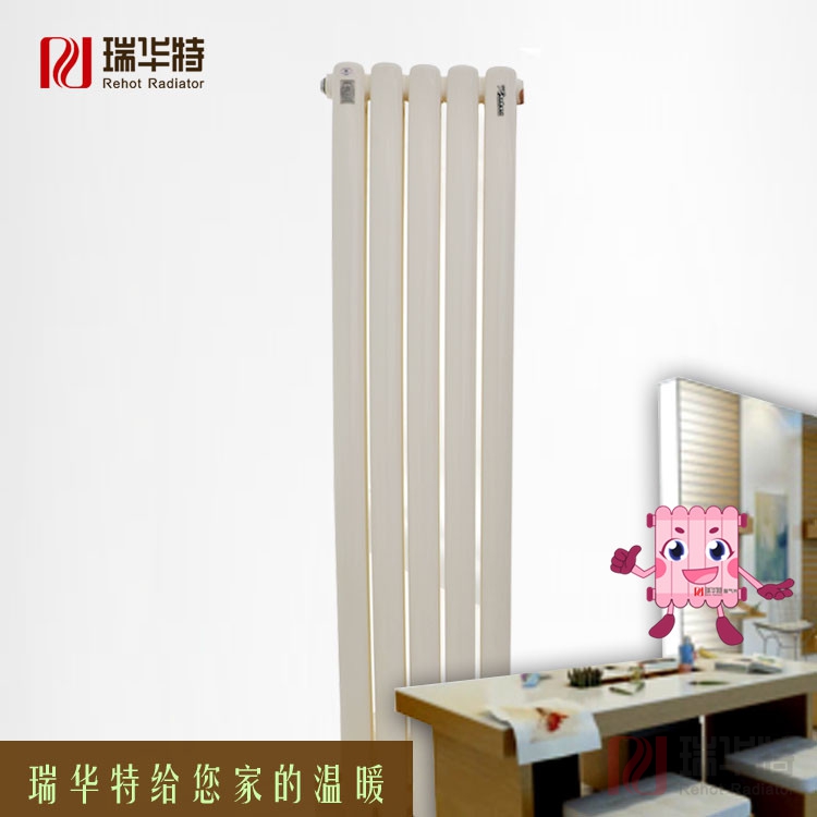 銅鋁復合暖氣片品牌廠家介紹銅鋁暖氣片的優點