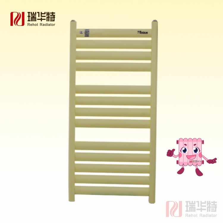 鋼制暖氣片有哪些優缺點?哪年傳入我國?