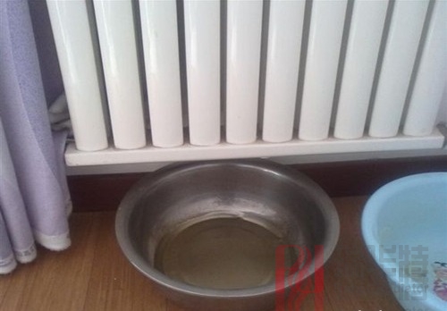 家里暖氣片為什么會漏水？