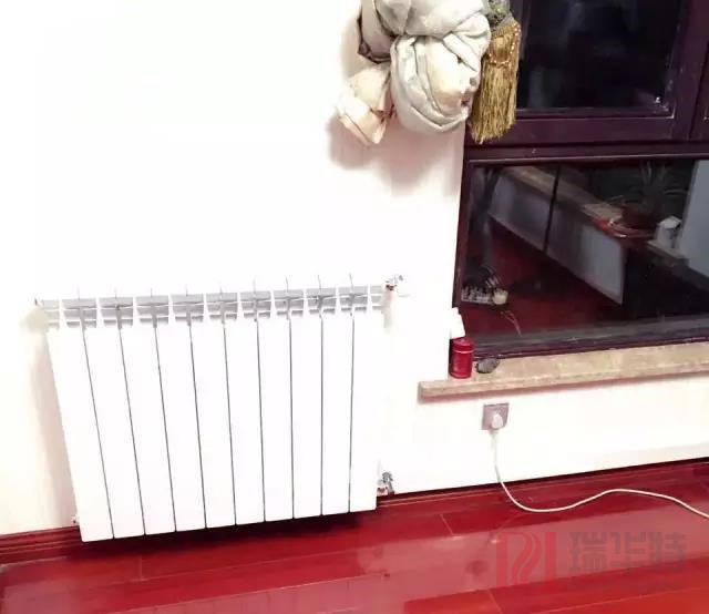 壓鑄鋁散熱器就是這么牛！壓鑄鋁散熱器價格實惠