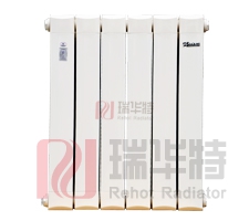 鋼制暖氣片的世界，瑞雪兆散熱器就是不一樣！