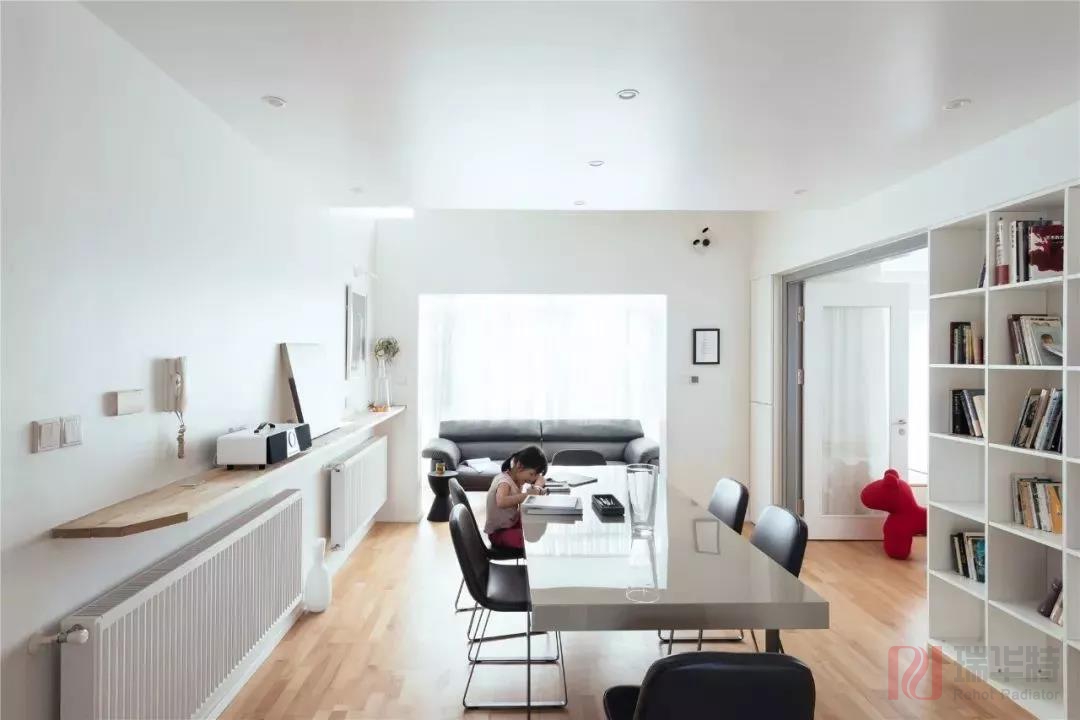 暖氣片品牌廠家告訴您：為什么有人會在夏天購買安裝暖氣片？