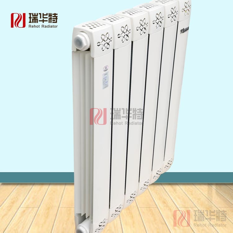 暖氣片、散熱器要不要靠窗安裝？