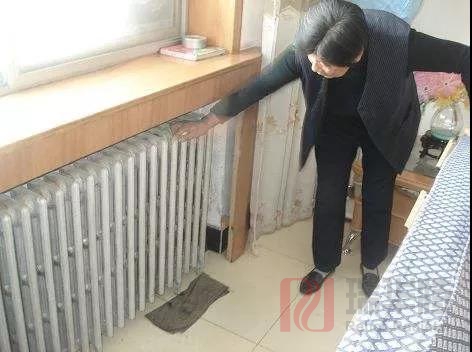 暖氣片坑人案例|不知名暖氣片、散熱器品牌帶來的糟心體驗