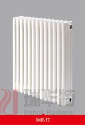 鋼四柱暖氣片GZ406、SQGZ406的價(jià)格