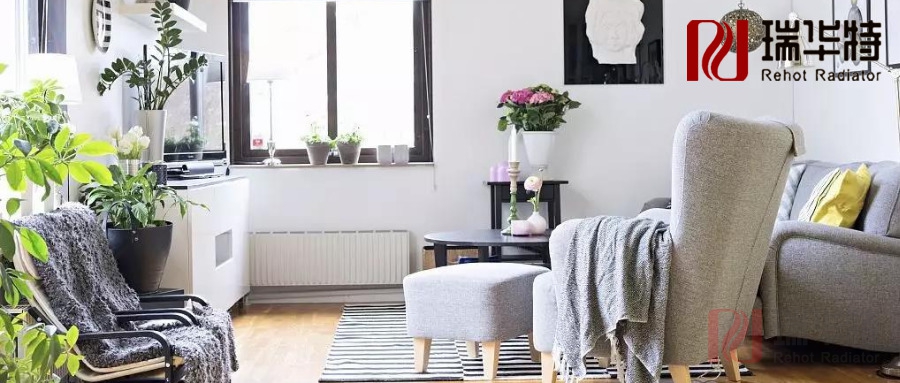 選購暖氣片，暖氣片的高度重要么？該怎么選擇暖氣片？
