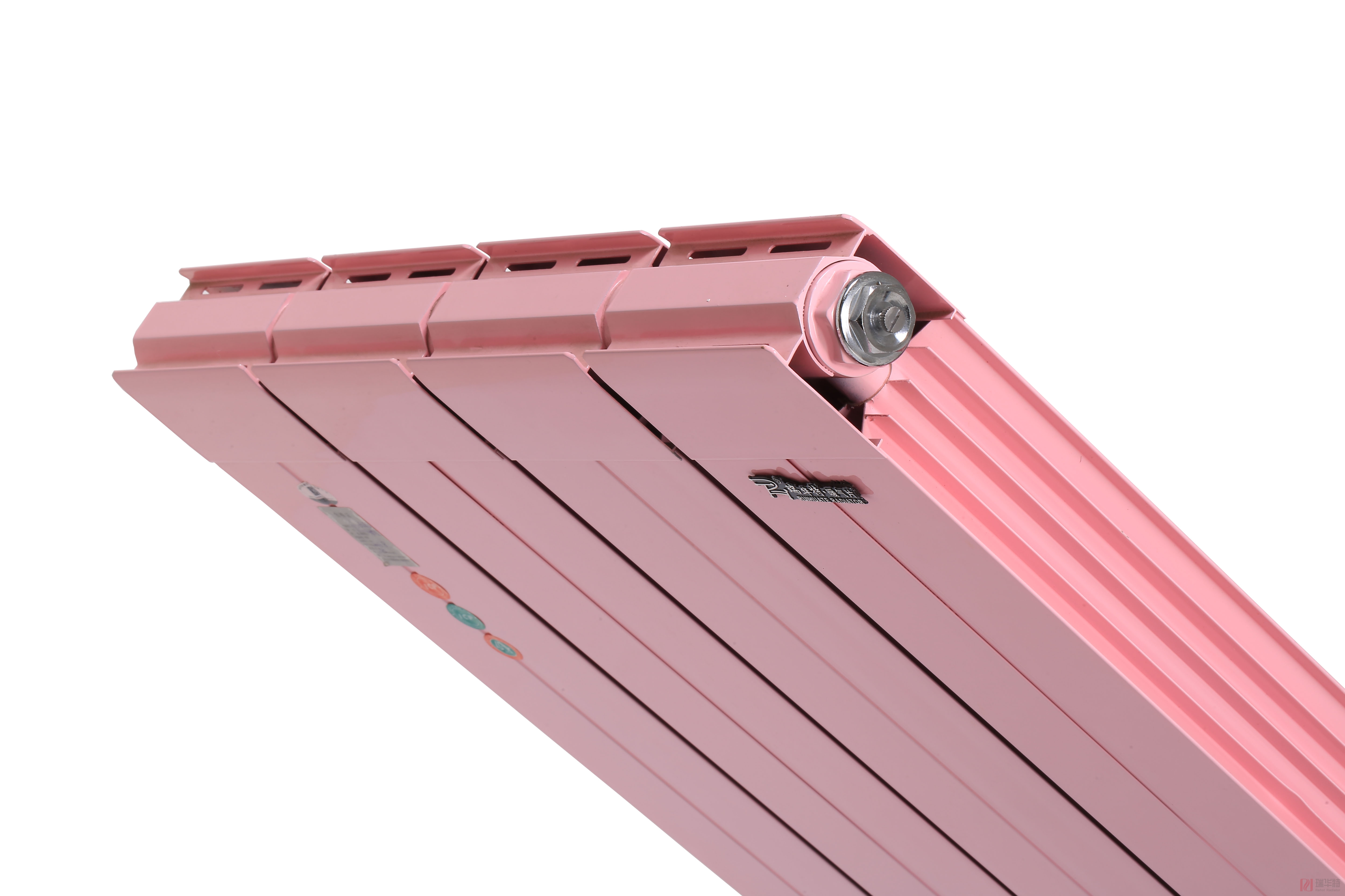 濰坊暖氣片采購，濰坊暖氣片供應  濰坊鋼鋁復合暖氣片GLF80-75/1.5-300鋼鋁復合暖氣片