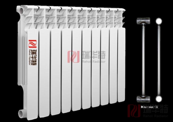 暖氣片該如何選擇?鋼制暖氣片給你「思考工具」