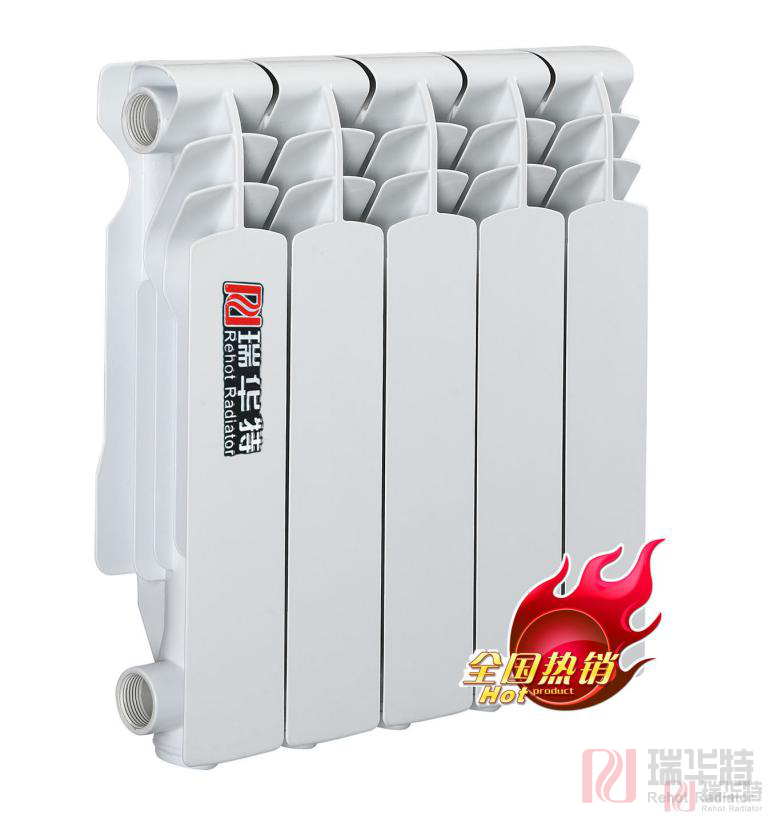 暖氣片這樣選,利于孩子采暖舒適方便及身體健康