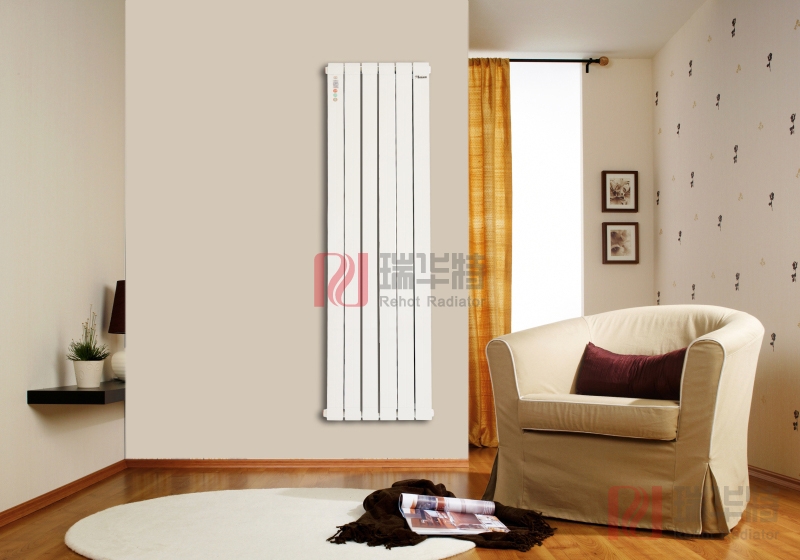 家庭用戶如何選購暖氣片？