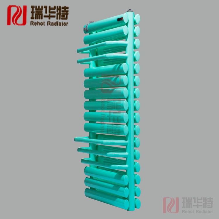 鋼制衛浴暖氣片GZWY400/800-1.2  山東暖氣片廠家  衛浴暖氣片