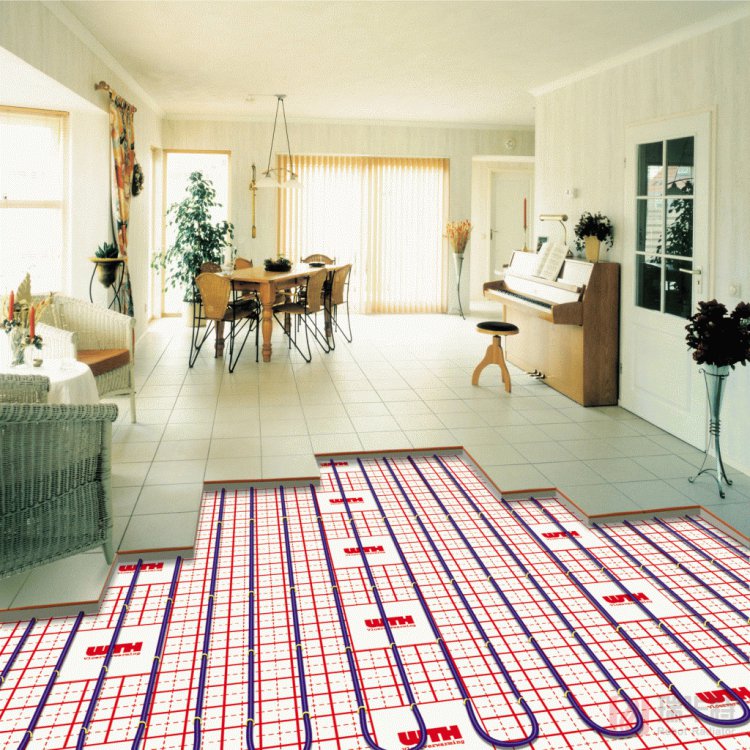 地暖和暖氣片哪個實用？冬季起床困難戶有話要說