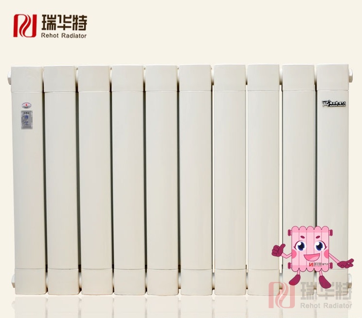 暖氣片廠家告訴您：暖氣片熱度不均勻是怎么回事？暖氣片廠家