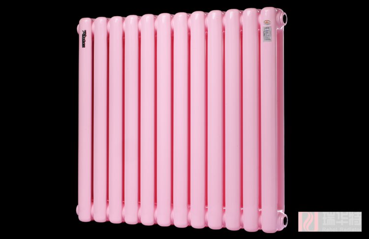 散熱器品牌廠家  鋼鋁復(fù)合散熱器GLZY80-75/600-1.5鋼鋁復(fù)合暖氣片