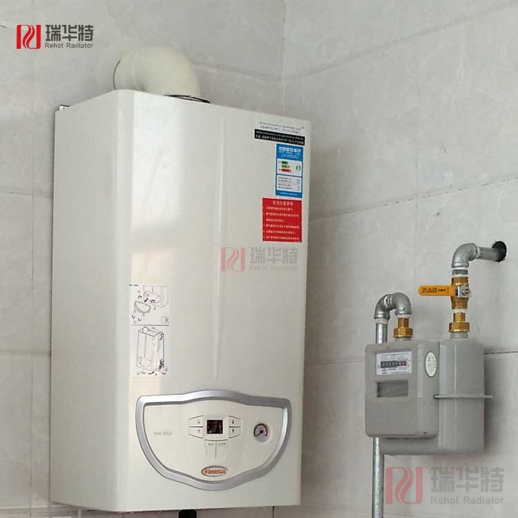 家庭采暖壁掛爐用什么材質(zhì)的暖氣片家裝暖氣片